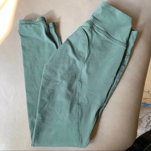 Horze Full Seat Summer Tights